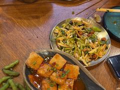 -臻炙大舍烤串(天龙家园店)