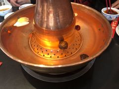 -北门涮肉·铜锅涮肉(南锣鼓巷店)