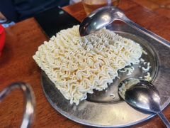 -米屋石锅拌饭(师大店)