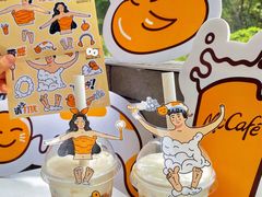 -麦当劳(宝山大厦店)