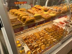 -味多美蛋糕(航天桥店)