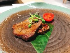 -大渔铁板烧(万象城店)