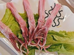 -大龙燚火锅(天安云谷店)