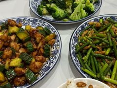 -北大地皖峰饭馆