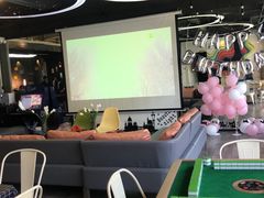 -CIAO·团建聚餐·生日派对轰趴馆(福田店)