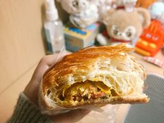 -富贵面包公司(运河店)