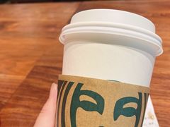 -星巴克(福州三坊七巷店)