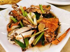 -秋姐美食店(海陵岛保利店)