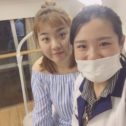 -谜秀韩式半永久纹眉纹绣洗眉