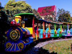 -安徒生童话乐园