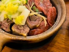 -正德顺順德雙皮奶(中信店)