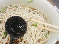 -李先生牛肉面大王(北京平谷步行街店)