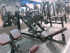 -帝豪斯健身(市府恒隆店)
