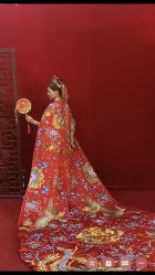 -唯一视觉婚纱摄影(李家村店)
