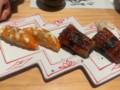 -炎寿司(王府大街店)