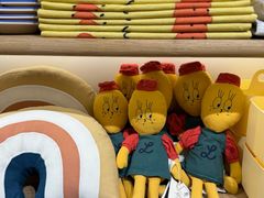 -ZARA HOME(蓝色港湾店)