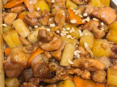 -一米鸡肉创意韩餐(五山店)