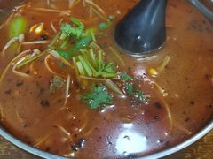 -优壹佳·延边朝鲜族料理(中山北路店)