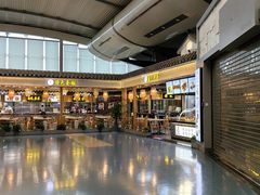 -重庆江北国际机场-T2航站楼