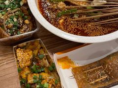 -嘉州叶婆婆钵钵鸡(建设路店)