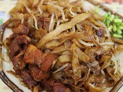 -葛记焖饼(伏牛路店)