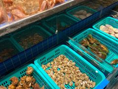 -青蓬蒸汽海鲜·深圳老字号·团建聚会(壹方城店)
