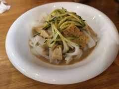 -嘻小北·兰州清汤牛肉面(太平洋森活天地店)