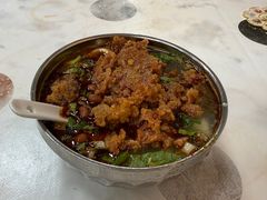 牛肉豆腐脑-代四孃牛华豆腐脑美味小食(总店)
