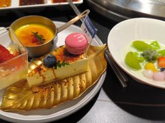 -東盛炭烤自助料理(玄武招商花园城店)