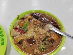 -食为天(贵阳路店)