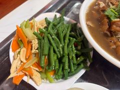 -姚记炒肝店(鼓楼店)