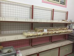 面包甜点陈列柜-中关村茶点