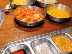 -·缸桶屋·韩式牛肋条自助烤肉(西湖D11店)