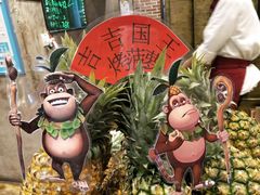 -张氏鱼庄