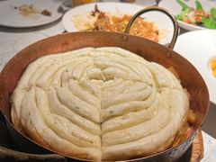 -奉天小馆·非遗东北菜(济南万象城店)