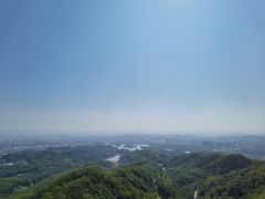 -大屏嶂森林公园