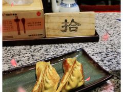 -南京大牌档(香港广场店)