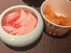 -山石榴·贵州菜(陆家嘴中心店)