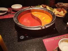-牛New寿喜烧(金茂览秀城店)
