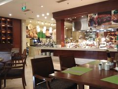 -西双版纳洲际度假酒店-曼霖轩中餐厅