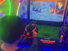 -芭菲盛宴·环球美食(解放碑英利国际店)