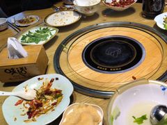 -妈妈的味道(和顺古镇店)