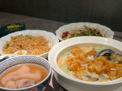 -香阁餐厅·常州菜·常州菜代表品牌(新北奥体店)