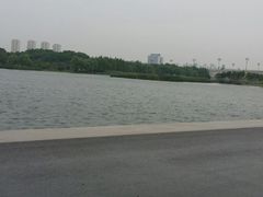 -尚贤河湿地