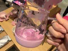 -星巴克(天津鲁能中心第三店)