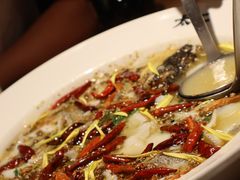 -太二酸菜鱼(金沙印象城店)