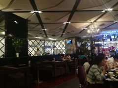 大堂-鹿港小镇(悠唐店)