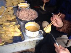 -三七八巷蛋饺春卷店
