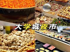 -前王院•巧克力海鲜市集餐厅(万平口店)