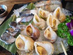 -火炉火自助餐(西直门凯德MALL店)